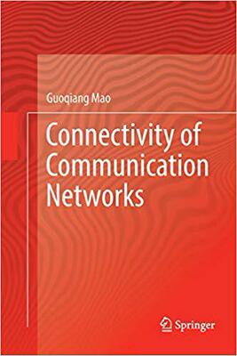 【预售】Connectivity of Communication Networ...