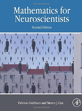 【预订】Mathematics for Neuroscientists