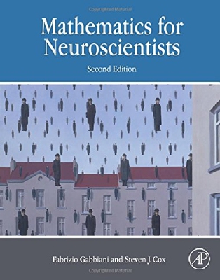 【预订】Mathematics for Neuroscientists