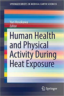 【预售】Human Health and Physical Activity D...