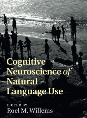 【预订】Cognitive Neuroscience of Natural La...