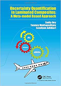 【预售】Uncertainty Quantification in Lamina...