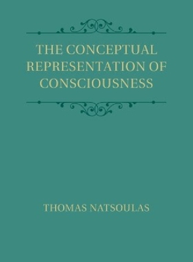 【预订】The Conceptual Representation of Con...