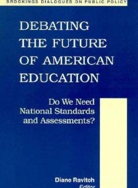 【预订】Debating the Future of American Educ...