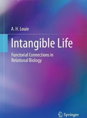 【预订】Intangible Life: Functorial Connecti...
