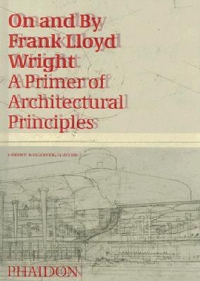 【预订】On And By Frank Lloyd Wright
