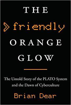 【预售】The Friendly Orange Glow: The Untold...