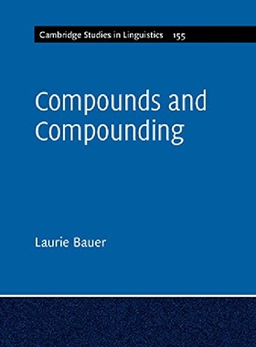 【预订】Compounds and Compounding