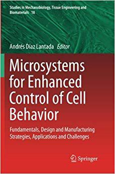 【预售】Microsystems for Enhanced Control of...