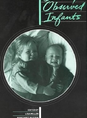 【预订】Closely Observed Infants