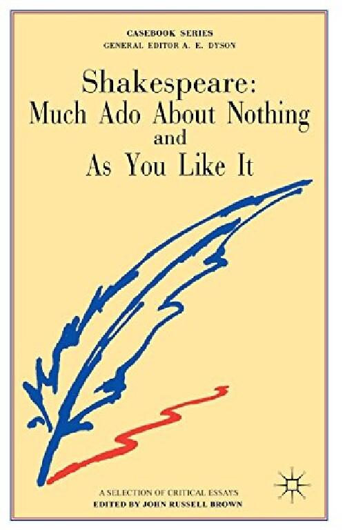 【预订】Shakespeare: Much ADO about Nothing ...