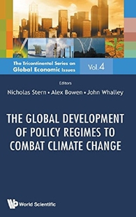 Global The Development Reg... Policy 预订