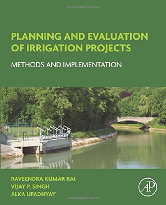 【预订】Planning and Evaluation of Irrigatio...
