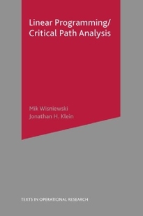 Path Critical Analysis and Pr... Linear 预订