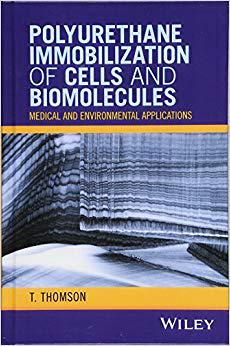 【预售】Polyurethane Immobilization of Cells...