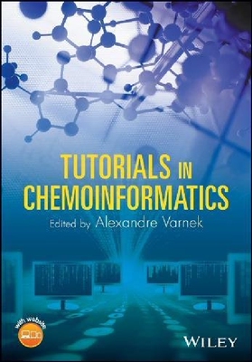 【预订】Tutorials in Chemoinformatics