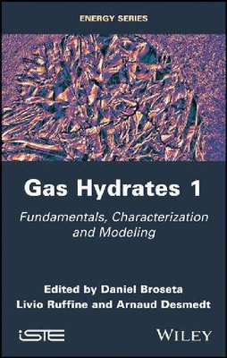 【预订】Gas Hydrates
