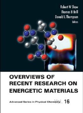 【预订】OverViews of Recent Research on Ener...