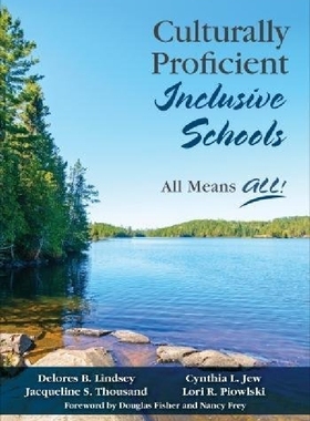 【预订】Culturally Proficient Inclusive Scho...