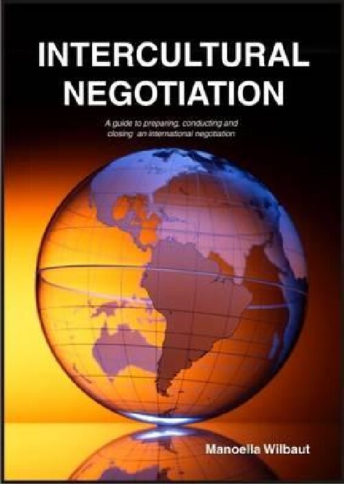 【预订】Intercultural Negotiation: A Guide t...