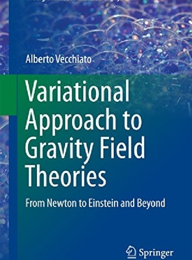 【预订】Variational Approach to Gravity Fiel...