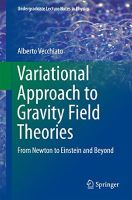 【预订】Variational Approach to Gravity Fiel...