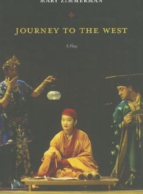 【预订】Journey to the West: A Play