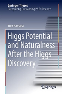 预订 Naturalness Higgs and Afte... Potential