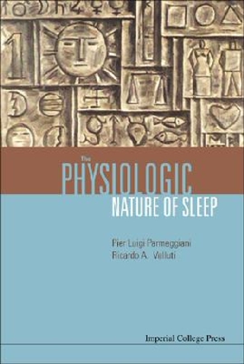 【预订】The Physiologic Nature of Sleep