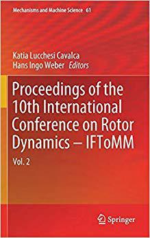 【预售】Proceedings of the 10th Internationa...