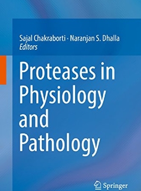 【预订】Proteases in Physiology and Patholog...