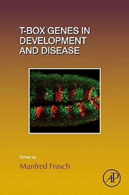 【预订】T-box Genes in Development and Disea...