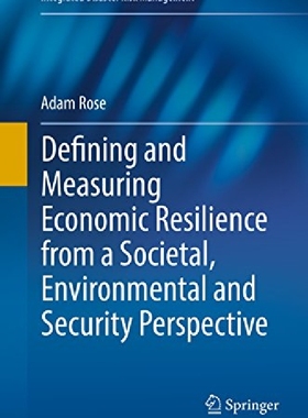 【预订】Defining and Measuring Economic Resi...
