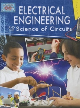 【预订】Electricial Engineering and the Scie...