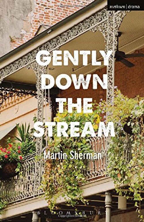 【预订】Gently Down the Stream