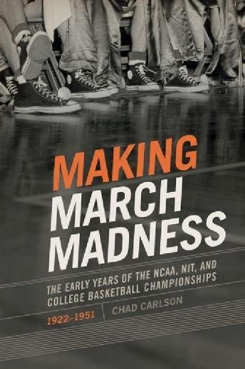 【预订】making march madness: the early year.