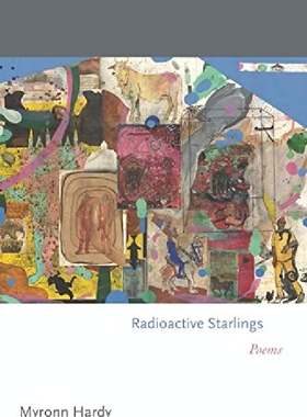 【预订】Radioactive Starlings: Poems