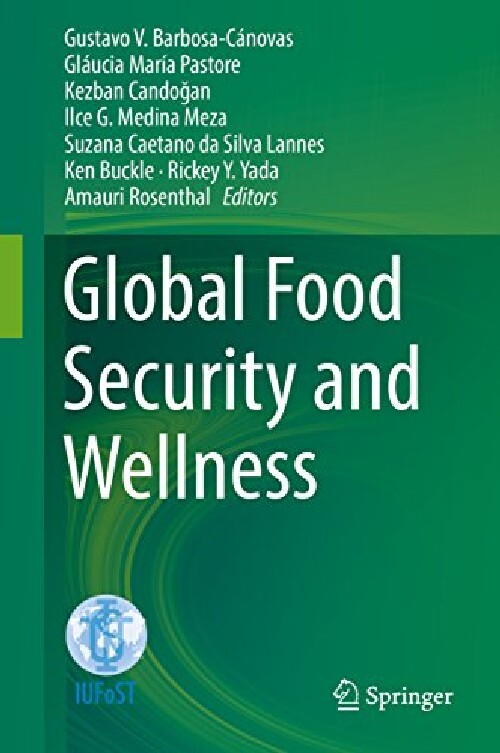 【预订】XVI IUFoST World Congress: Global Fo...