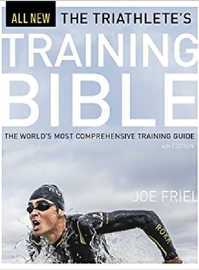 【预订】The Triathlete’s Training Bible: The...