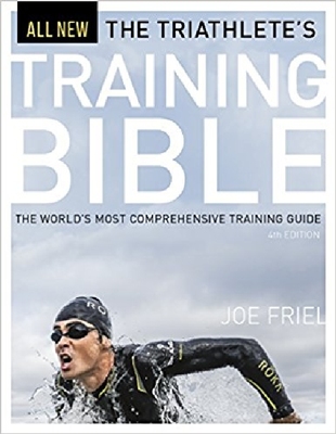 【预订】The Triathlete’s Training Bible: The...