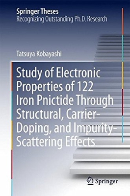【预订】Study of Electronic Properties of 12...