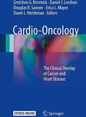 【预订】Cardio-Oncology