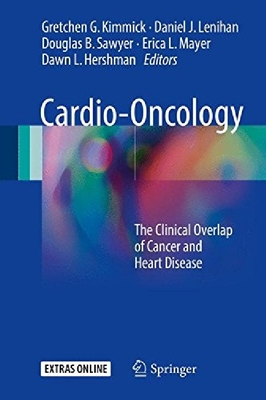 【预订】Cardio-Oncology