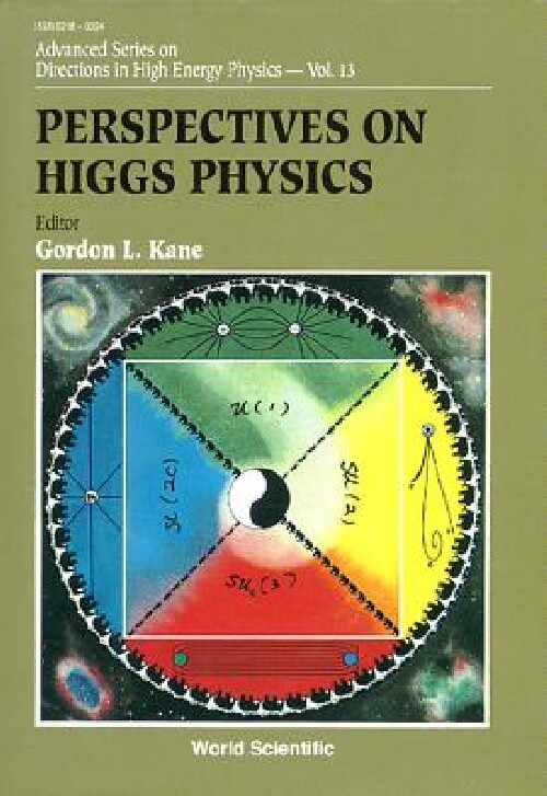 【预订】Perspectives on Higgs Physics
