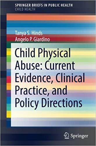 【预售】Child Physical Abuse: Current Eviden...