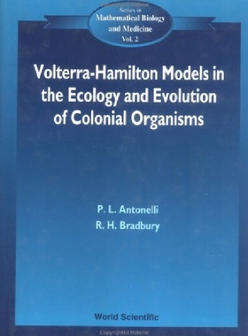 【预订】Volterra-Hamilton Models in the Ecol...