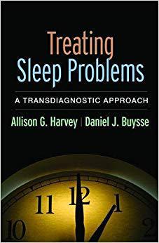 【预售】Treating Sleep Problems