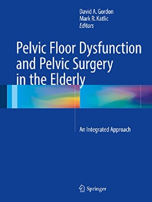 【预订】Pelvic Floor Dysfunction and Pelvic ...