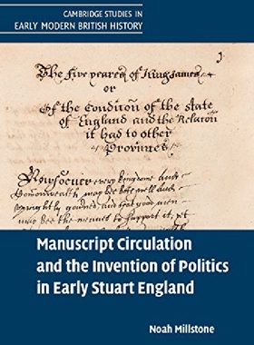 【预订】Manuscript Circulation and the Inven...