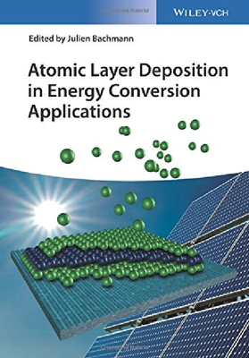 【预订】Atomic Layer Deposition in Energy Co...